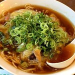 リンガーハット - 料理写真: