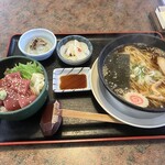 すたぁーと - 