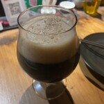 1scene - 恵比寿黒生