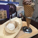 プレマルシェ・ジェラテリア - 