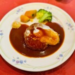 くいしんぼー山中 - 