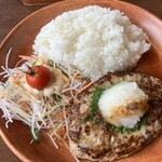 びっくりドンキー - 