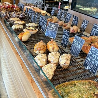 ベーカリーポノ_1