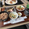 麹と炭火焼鳥 発酵おでん 一献三菜 - 