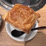 北新地 肉料理 名門 - 