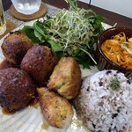 Your Kitchen - シェフの気まぐれランチ