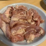 とんちゃん・居酒屋 - せせり