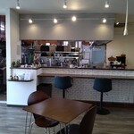 Your Kitchen - 店内