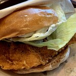 ウェンディーズファーストキッチン - 料理写真: