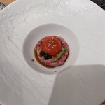 北新地 肉料理 名門 - 