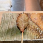 焼き鳥 こと - つくね