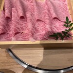 北新地 肉料理 名門 - 