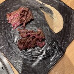 北新地 肉料理 名門 - 