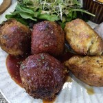 Your Kitchen - シェフの気まぐれランチ