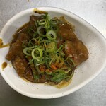 まつい - どて焼きver.0116！