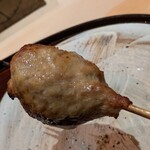 焼き鳥 こと - 