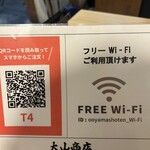 とんちゃん・居酒屋 - QRコード注文