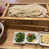 やまや製麺所 深谷総本店