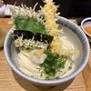 うどん棒 大阪本店