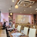 肉と石釜ピザのイタリアン Pizzacozou - 