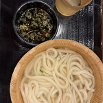 丸亀製麺 - 