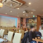 肉と石釜ピザのイタリアン Pizzacozou - 