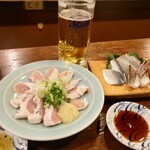 じんざえ門 - 