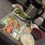 韓国屋台料理 とらじ - 