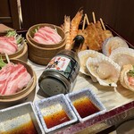 いかの墨 - 