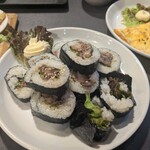 韓国屋台料理 とらじ - 