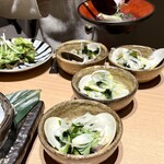 いかの墨 - 