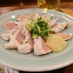 じんざえ門 - 