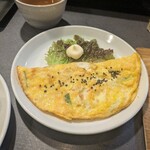 韓国屋台料理 とらじ - 