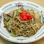 いづみや - やきそば