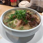 ラーメン小金太 - 