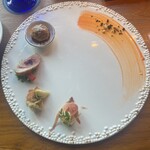 梅田 ブルーバード - 