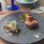 梅田 ブルーバード - 