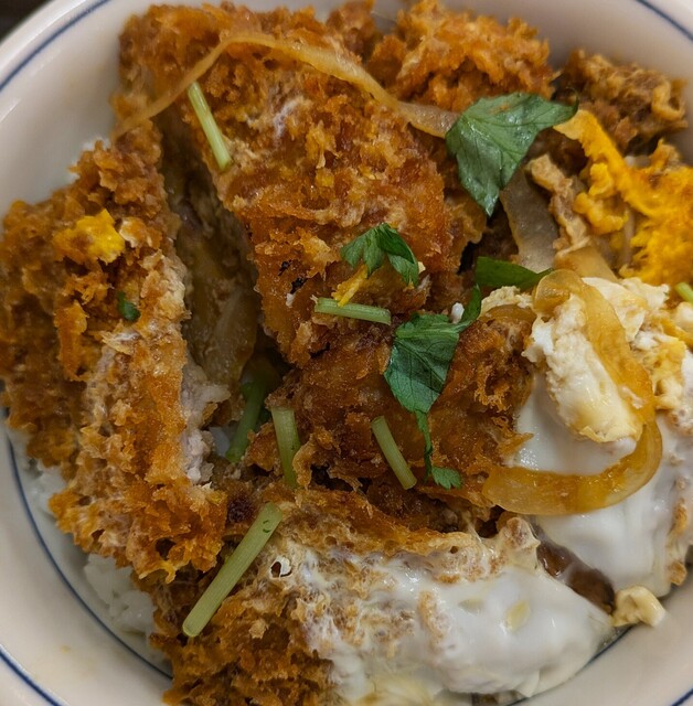 かつや 秦野店 - 渋沢/とんかつ | 食べログ