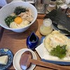 僕とうどんと鰹出汁 鰹さん