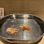 てんぷら 深町 - 