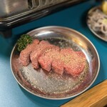 大衆焼肉酒場 まうん - 