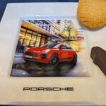 ザ モメンタム バイ ポルシェ - 