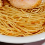 らーめん 鶏喰 - 