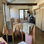 創菜欧風料理 ル ポタジェ - 