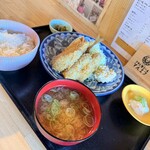 釣りバカ一代 - 2026年1月