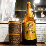 らーめん 鶏喰 - 