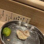 てんぷら 深町 - 