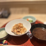 てんぷら 深町 - 