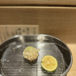 てんぷら 深町 - 