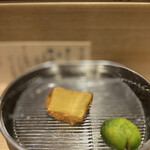 てんぷら 深町 - 